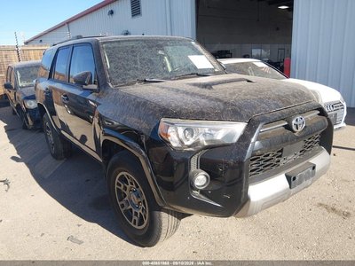 2021 Toyota 4Runner