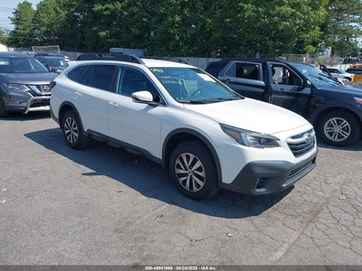2022 Subaru Outback