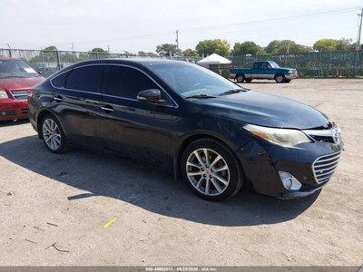 2014 Toyota Avalon