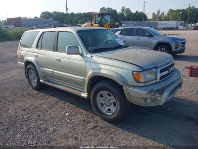 2000 Toyota 4Runner