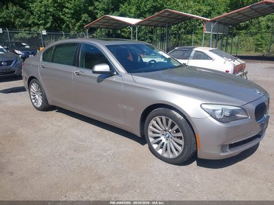 2012 BMW Alpina B7