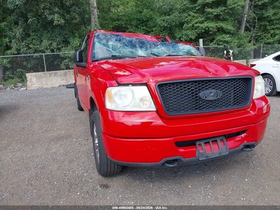 2006 Ford F-150