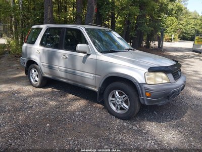 2000 Honda CR-V