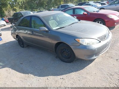 2005 Toyota Camry