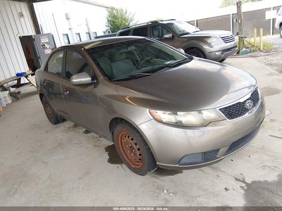 2011 Kia Forte