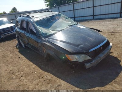2009 Subaru Outback