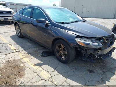 2022 Chevrolet Malibu