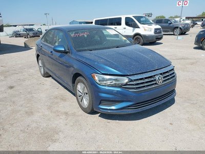 2020 Volkswagen Jetta