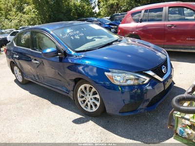 2018 Nissan Sentra