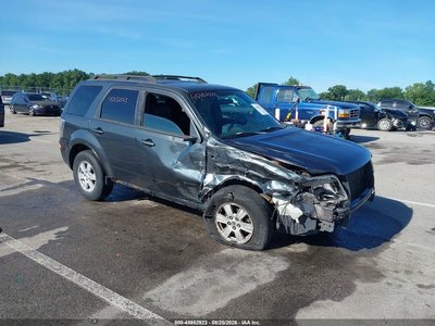 2008 Mercury Mariner