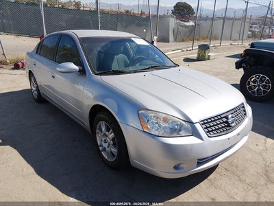2005 Nissan Altima