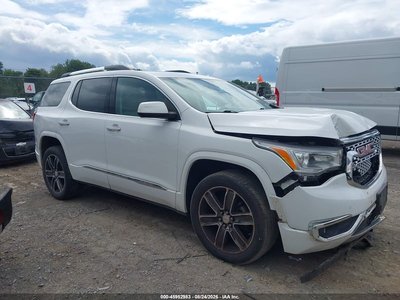 2019 GMC Acadia