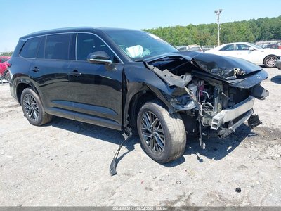 2024 Lexus TX 350