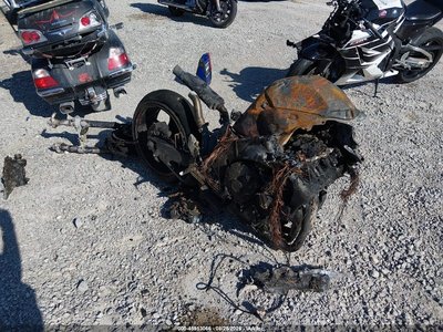 2009 Yamaha YZF-R1