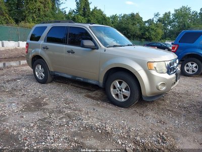2011 Ford Escape