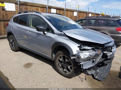 2019 Subaru Crosstrek