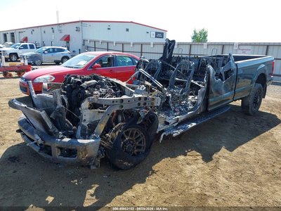 2019 Ford F-350