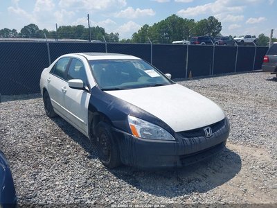 2006 Honda Accord