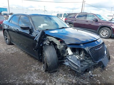 2021 Chrysler 300