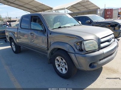 2006 Toyota Tundra
