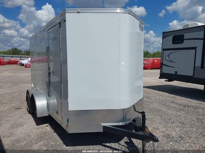 2023 Forest River Limited Edition Value Hauler