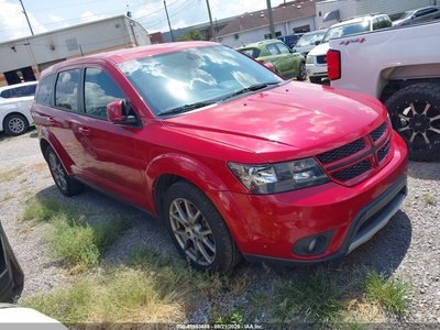 2019 Dodge Journey