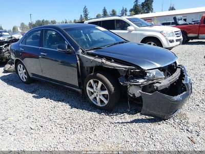 2005 Acura TSX