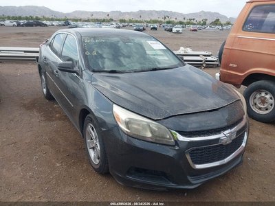 2015 Chevrolet Malibu