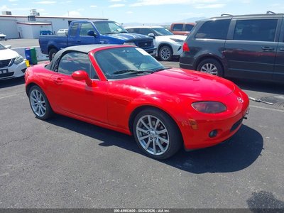 2006 Mazda MX-5