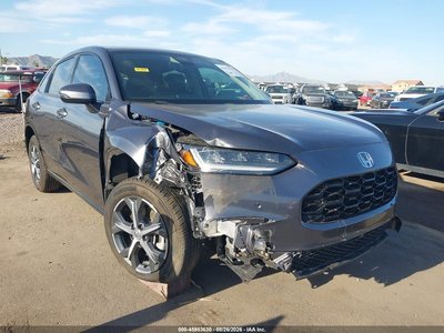 2023 Honda HR-V