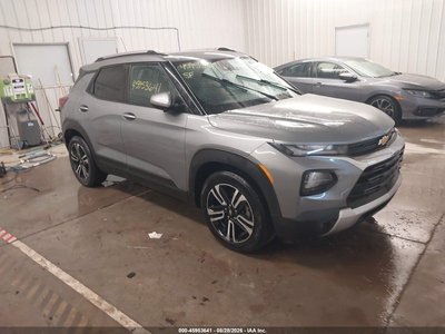 2023 Chevrolet Trailblazer