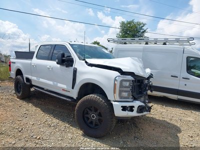 2024 Ford F-350