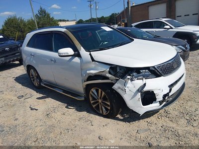 2014 Kia Sorento
