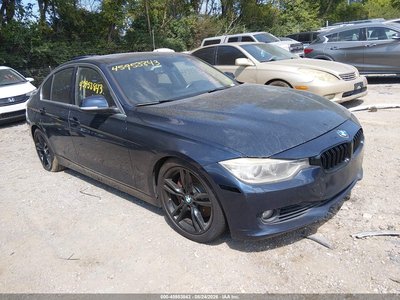 2013 BMW 335i