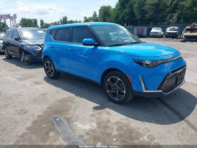 2025 Kia Soul