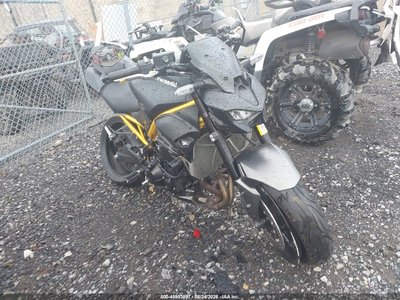 2026 Kawasaki ZR900