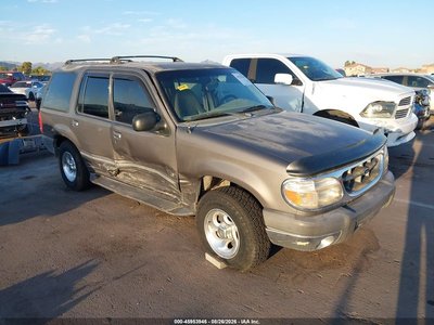 1999 Ford Explorer