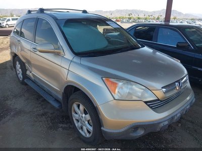 2007 Honda CR-V