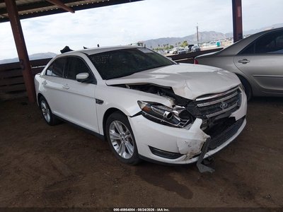 2017 Ford Taurus