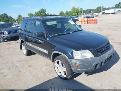1999 Honda CR-V