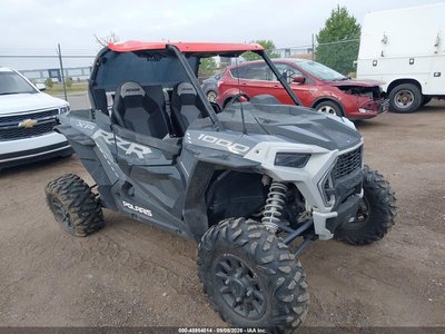 2021 Polaris RZR XP 1000