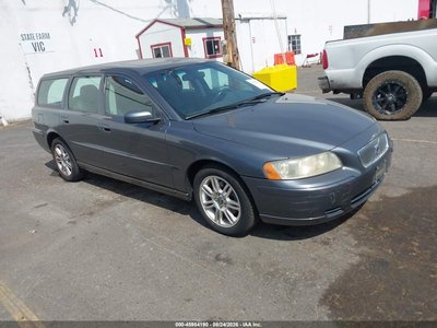 2006 Volvo V70