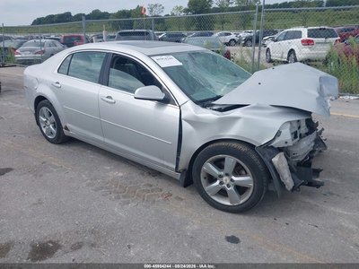 2011 Chevrolet Malibu