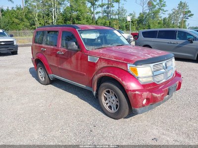 2011 Dodge Nitro