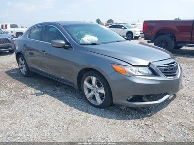 2013 Acura ILX