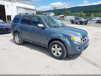 2011 Ford Escape