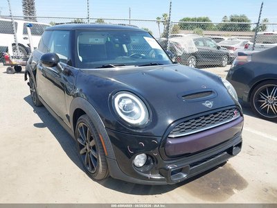 2019 MINI Hardtop