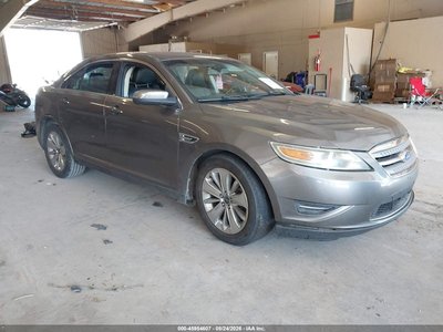 2012 Ford Taurus