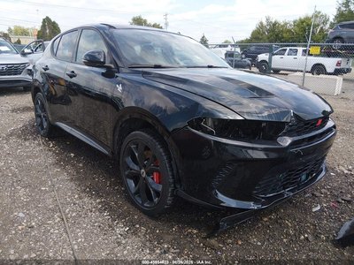 2024 Dodge Hornet