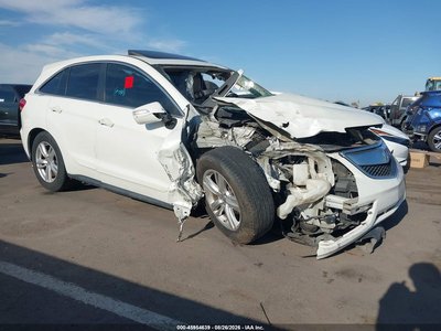 2014 Acura RDX